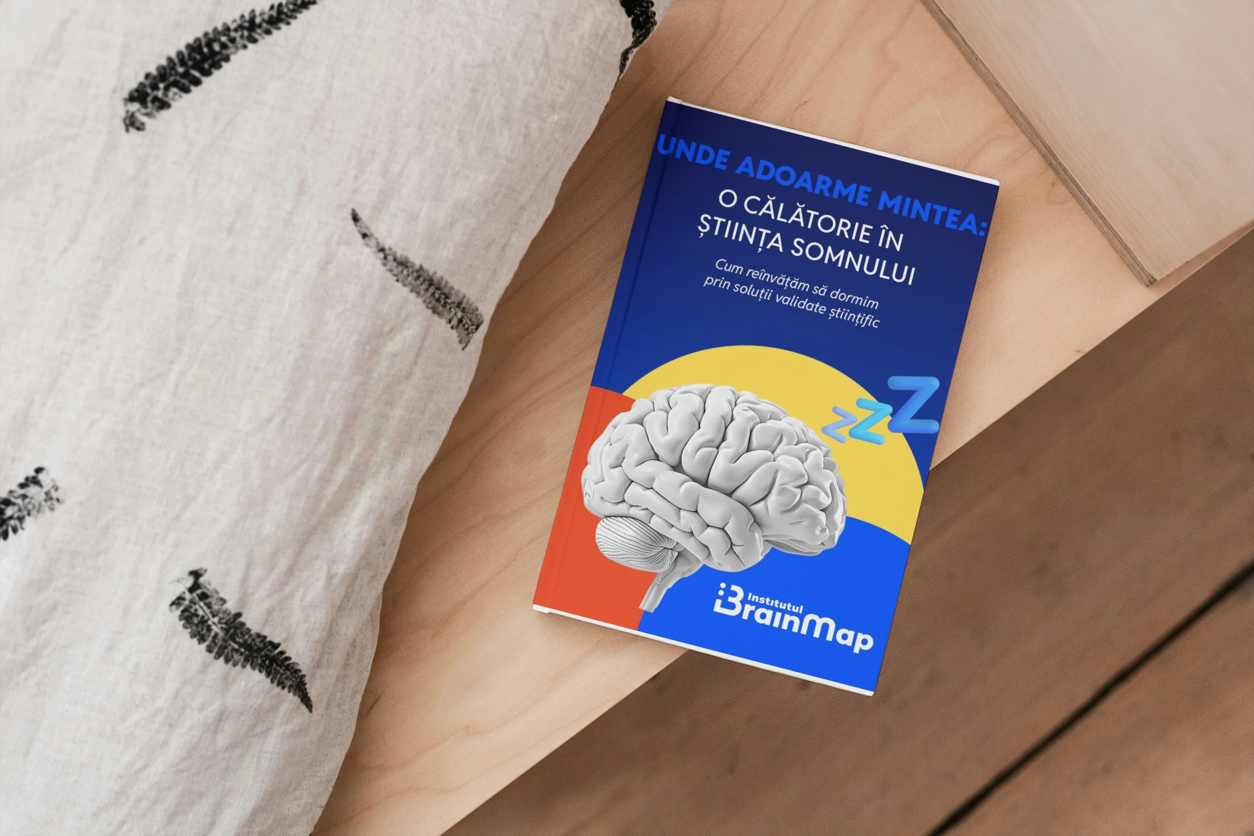 Guida all'Insonnia – interno