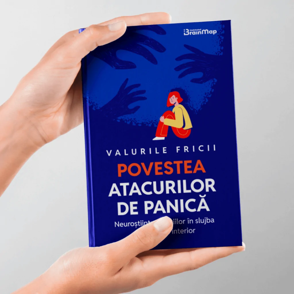 Le Onde della Paura - La storia degli attacchi di panico