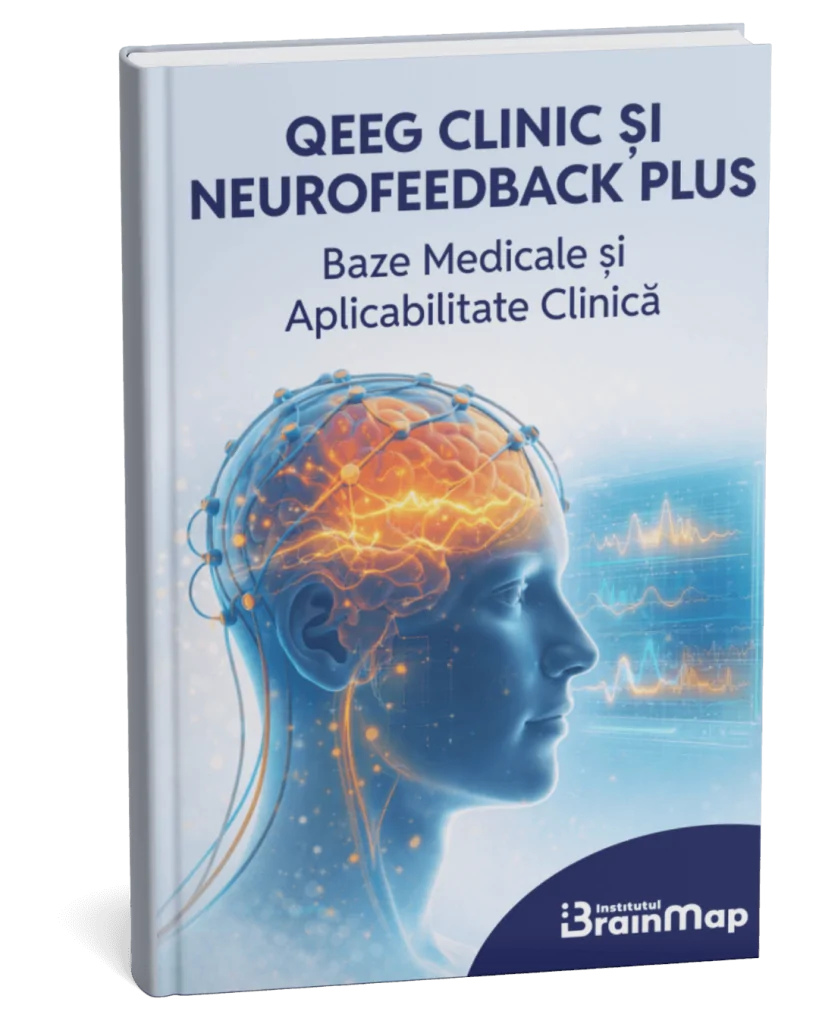Guida qEEG Clinico e Allenamento cerebrale