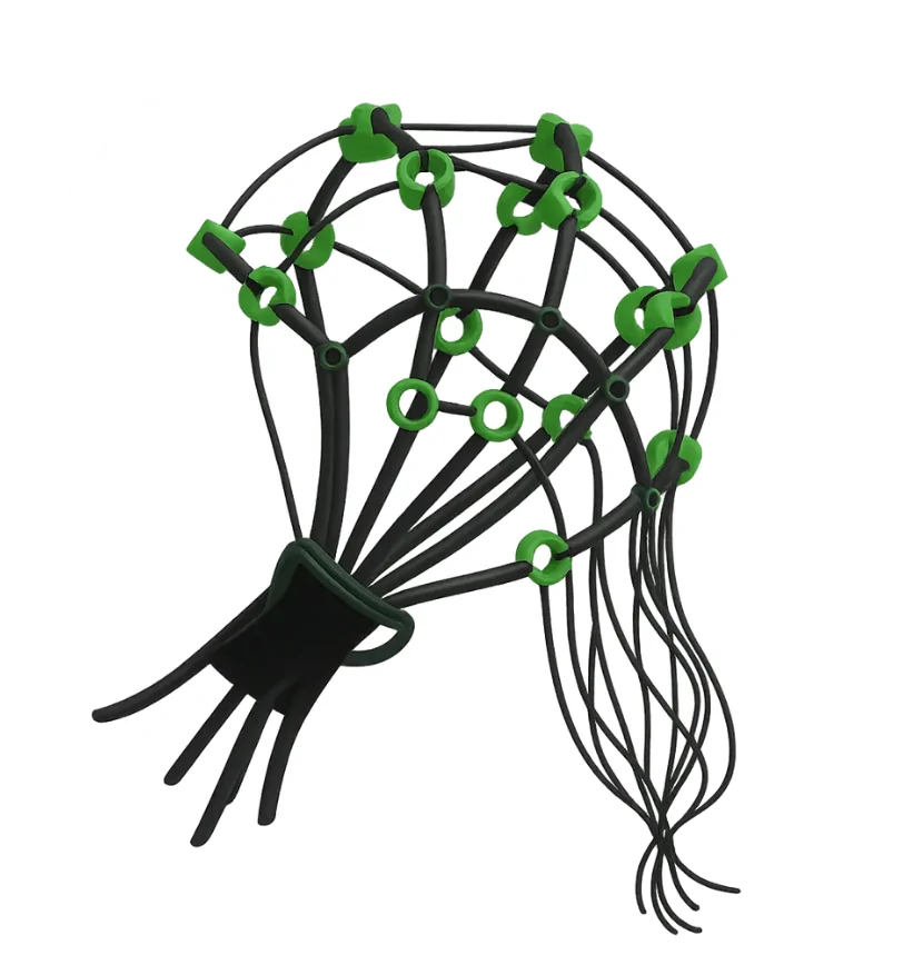 Casco Neurofeedback