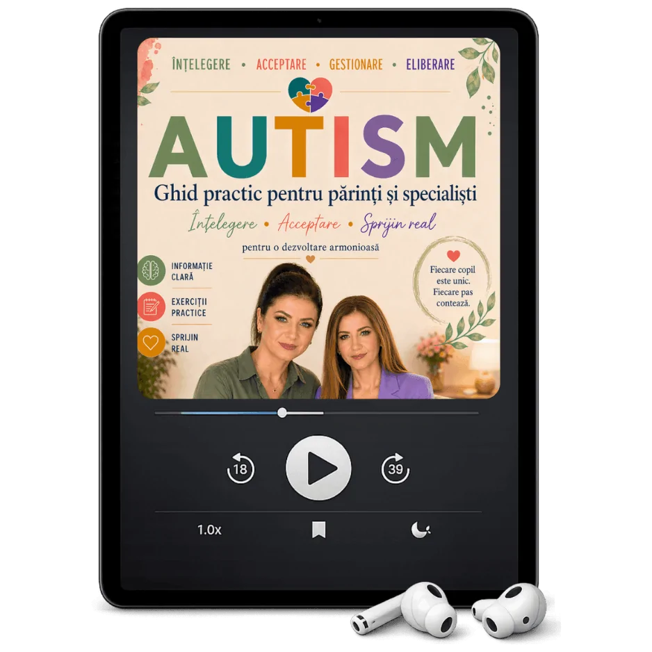 Il libro Disturbo dello spettro autistico (ASD) - audiolibro