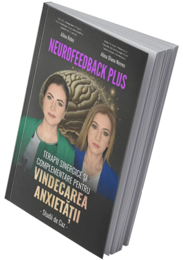 Il libro Allenamento cerebrale – La Guarigione dell'Ansia