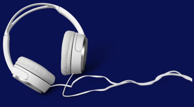 Căști BrainTune - sunet calibrat pe harta ta cerebrală